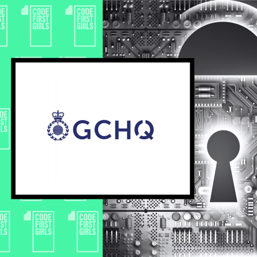 GCHQ TT Recommends GCHQ TT Recommends