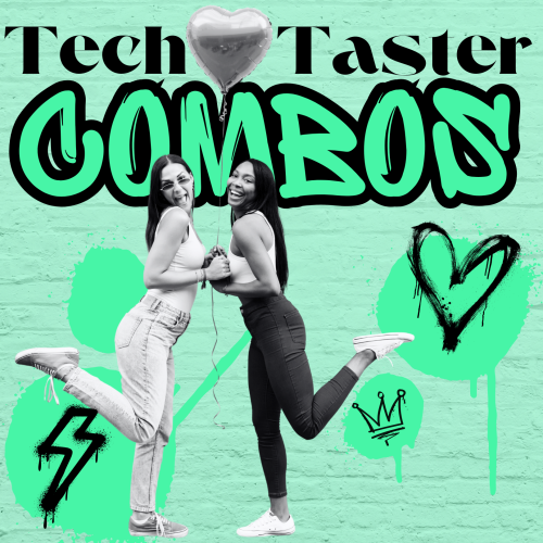 Tech Taster Combos